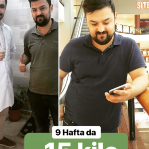 Uzm. Diyetisyen Faysal Sili: Dengeli Beslenme, Kilo Alma, Kilo Verme vb.